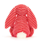 Load image into Gallery viewer, Jellycat Bashful Evey Bunny Medium BAS3EV 4
