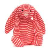 Load image into Gallery viewer, Jellycat Bashful Evey Bunny Medium BAS3EV 2
