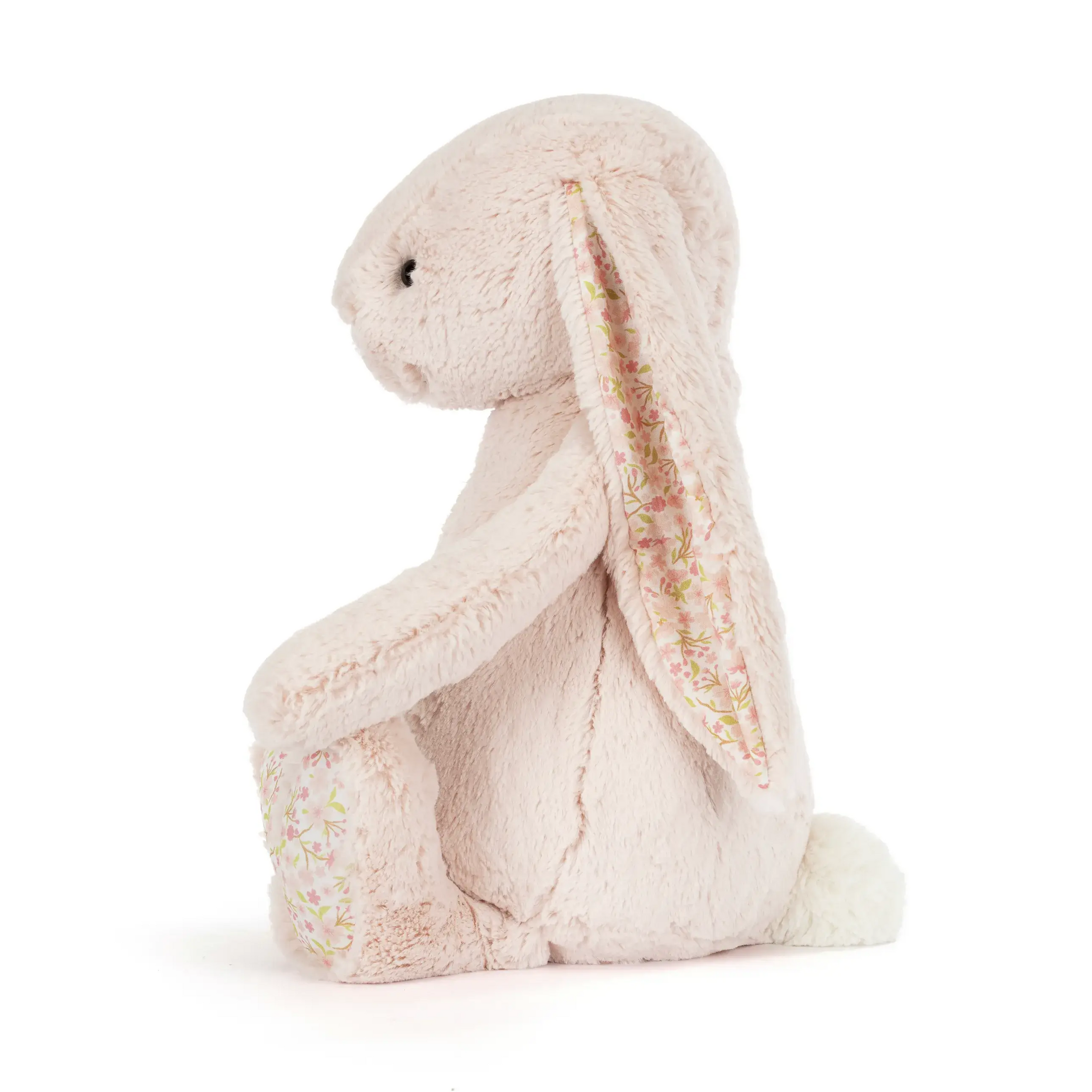 Jellycat Blossom Blush Bunny Cherry Huge BPH2EC 3