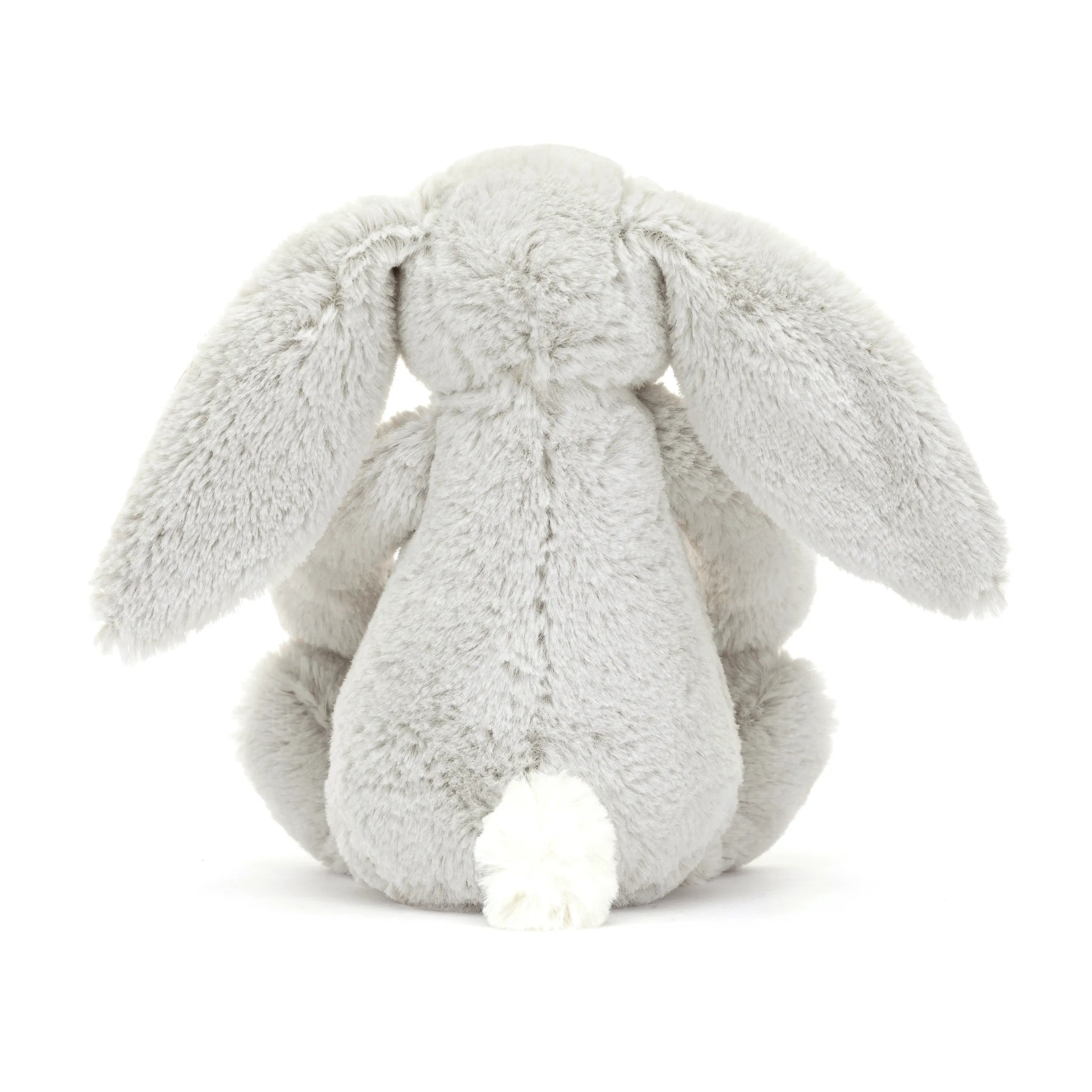 Jellycat Blossom Silver Bunny Bloom Small – Hugglemoo
