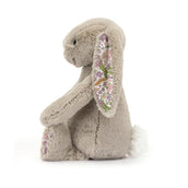 Load image into Gallery viewer, Jellycat Blossom Beige Bunny Petal Small BPS6BM 3
