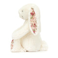 Load image into Gallery viewer, Jellycat Blossom Cream Bunny Berry Small BPS6MS 3
