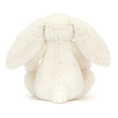 Load image into Gallery viewer, Jellycat Blossom Cream Bunny Berry Small BPS6MS 4
