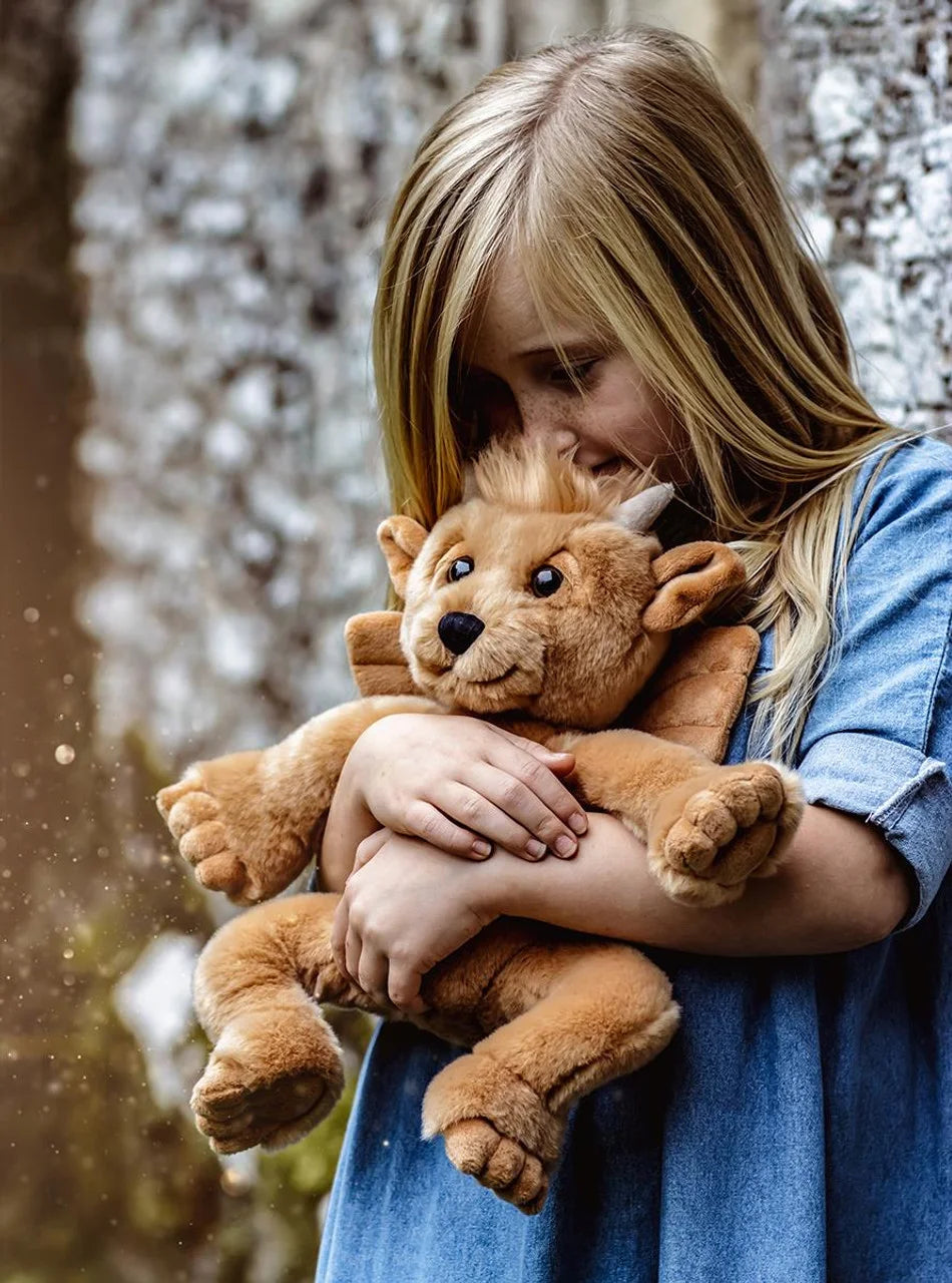 Charlie Bears Bartizan BB255436 5