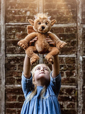 Load image into Gallery viewer, Charlie Bears Bartizan BB255436 6
