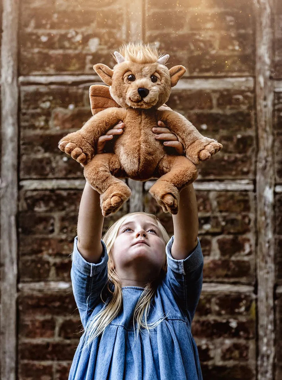 Charlie Bears Bartizan BB255436 6