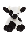 Load image into Gallery viewer, Charlie Bears Buttercup Cow BM255424MSTN 1
