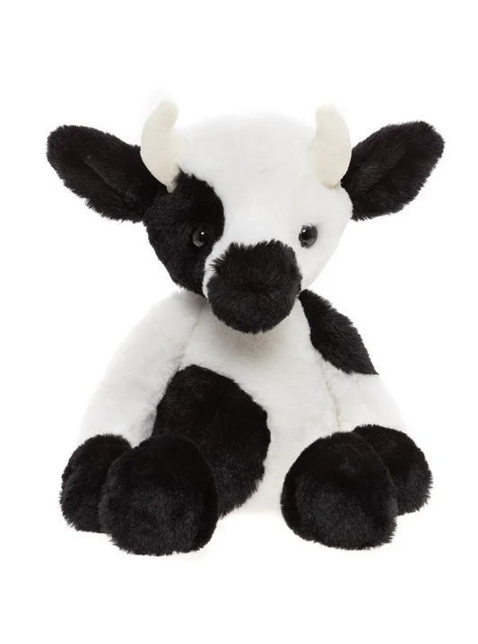 Charlie Bears Buttercup Cow BM255424MSTN 1