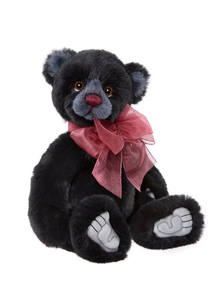 Charlie Bears Cribbage CB242426A 1