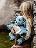 Load image into Gallery viewer, Charlie Bears Drawbridge BB255439 4
