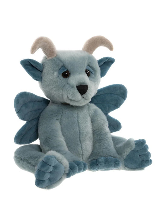Charlie Bears Drawbridge BB255439 2