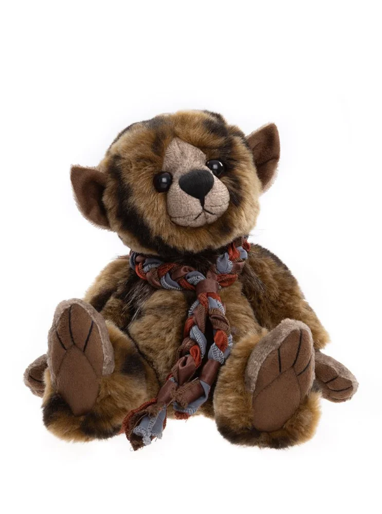 Charlie Bears Earth Elf CB255390 1