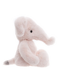 Load image into Gallery viewer, Charlie Bears Effie Elephant - Bubblegum Pink BM245366SBUP 2
