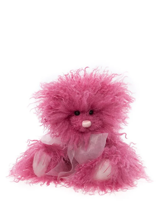 Charlie Bears Fizz Bomb CB256141O 1