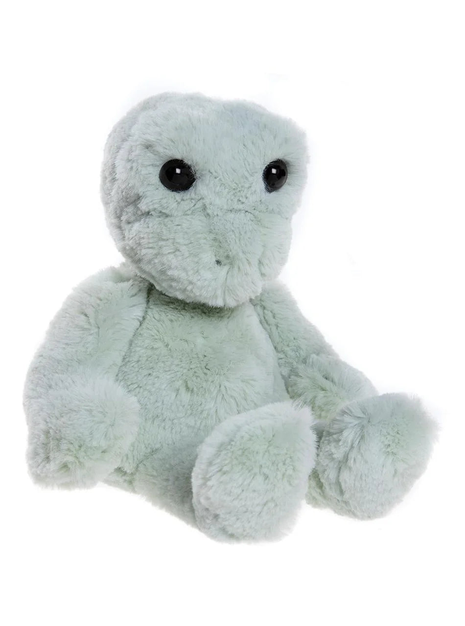 245375 Charlie Bears Freddie Frog – Hugglemoo