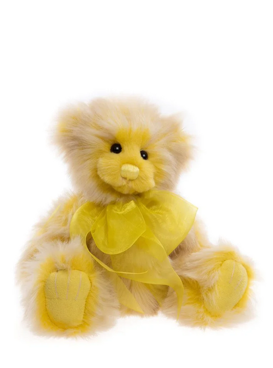 Charlie Bears Friday CB256126FO 1
