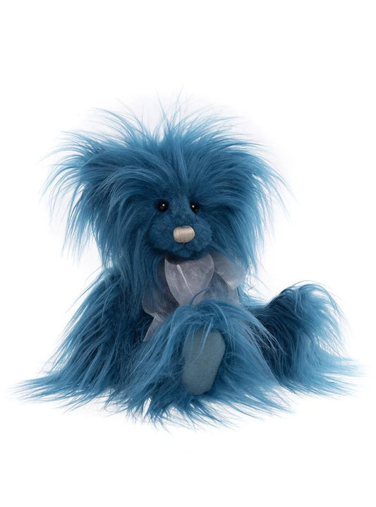 Charlie Bears Fuzzy Wuzz CB256137O 1