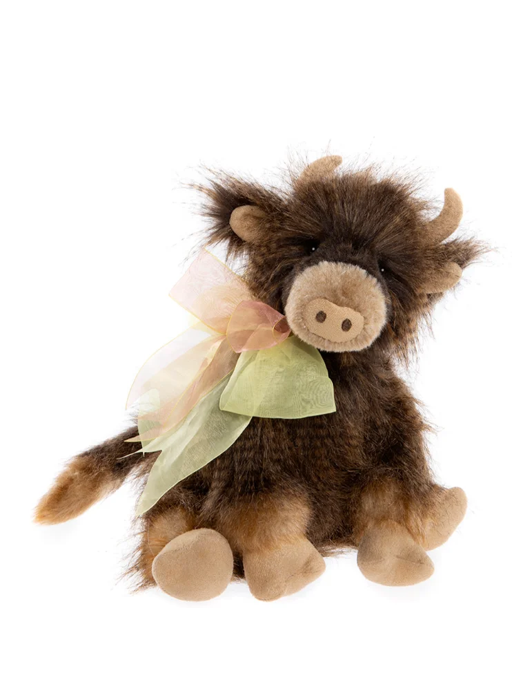 Charlie Bears Hilltop CB246040O 1