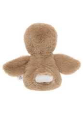 Load image into Gallery viewer, Charlie Bears Hoot Owl - Oatmeal Brown BM255421SOAB 3
