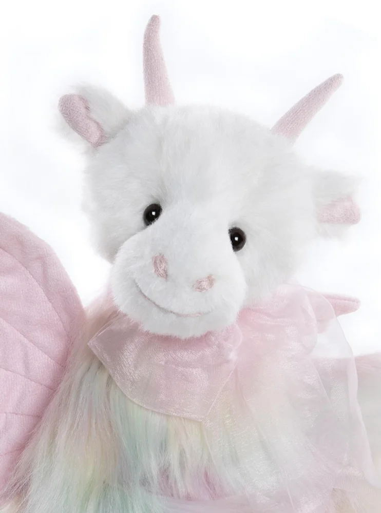 Charlie Bears Kaida CB246002O 2