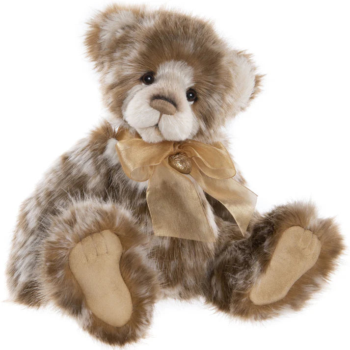 Charlie Bears Mastermind CB242452A 1