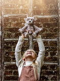 Load image into Gallery viewer, Charlie Bears Moat
