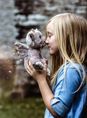 Load image into Gallery viewer, Charlie Bears Moat
