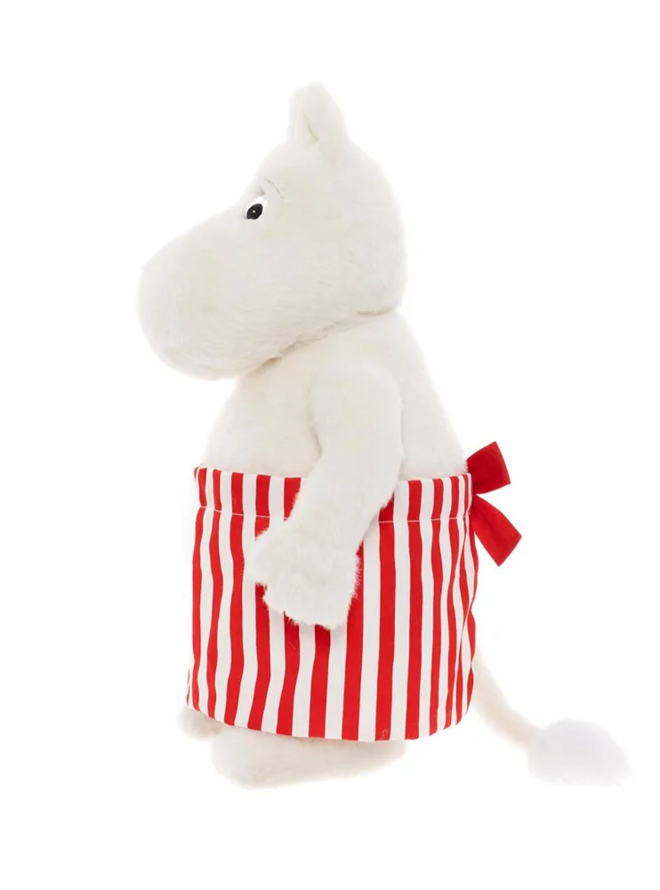 Charlie Bears Moominmamma CS256586 2