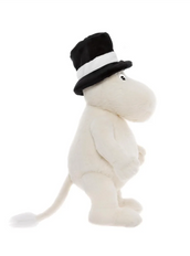 Load image into Gallery viewer, Charlie Bears Moominpappa CS256587 2
