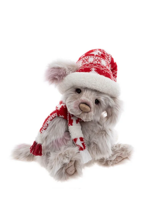 Charlie Bears Papplewick CB252539A 1