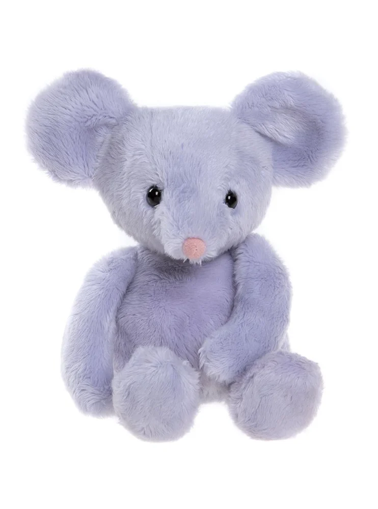 Charlie Bears Pip Mouse BM245367SSIG 1