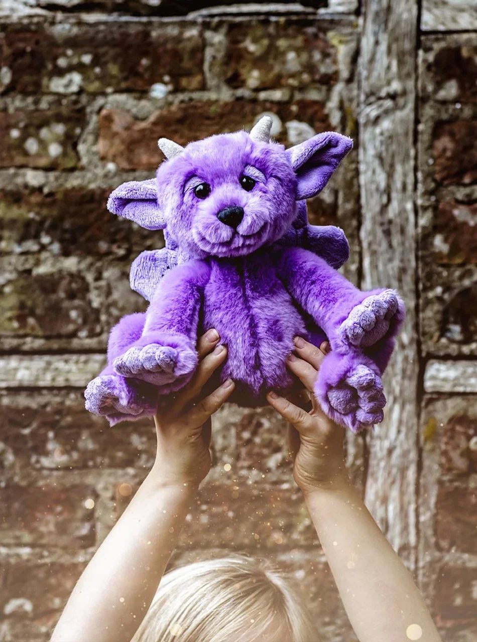 Charlie Bears Portcullis BB255438 4