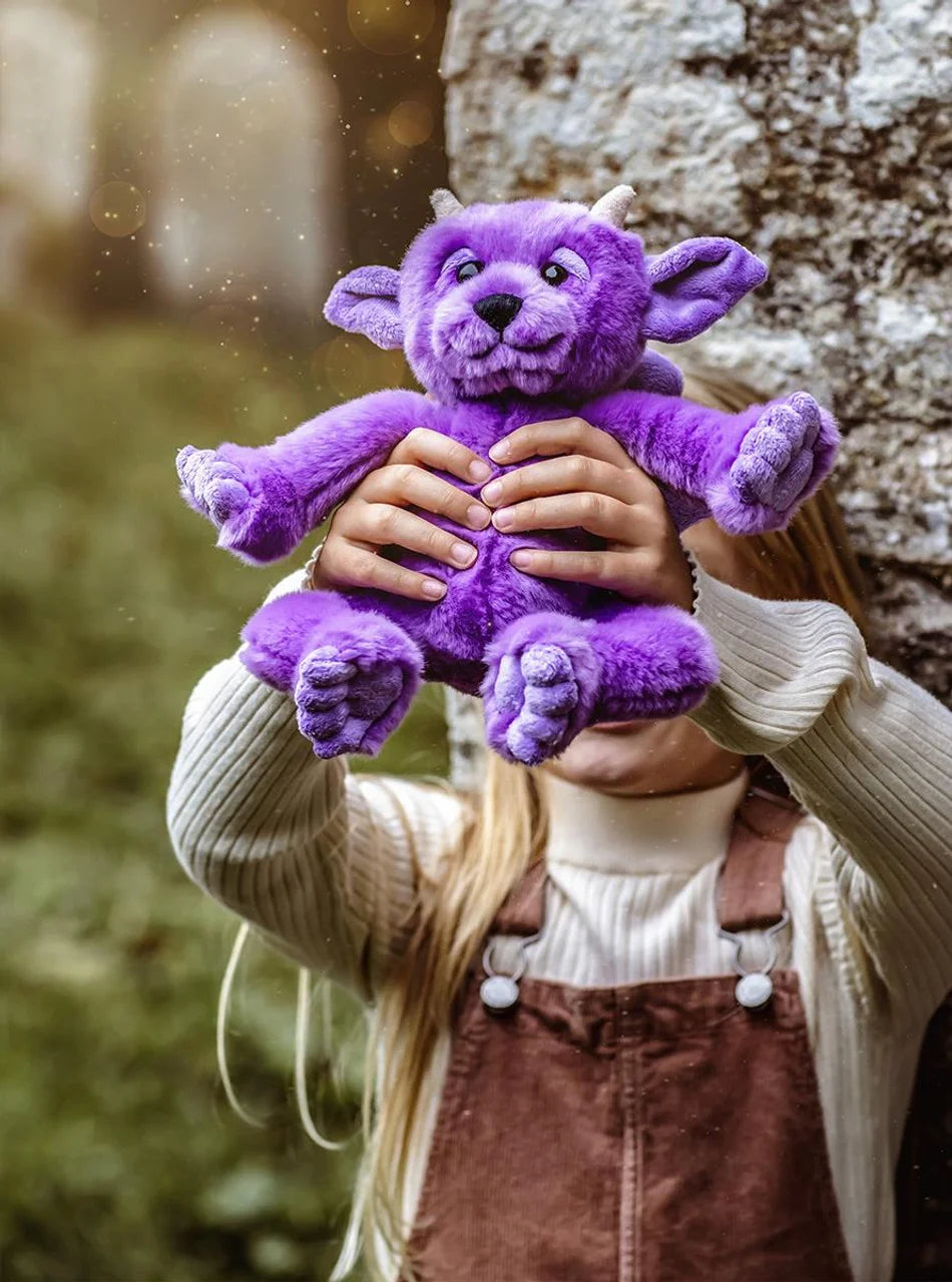 Charlie Bears Portcullis BB255438 5