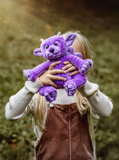 Load image into Gallery viewer, Charlie Bears Portcullis BB255438 6
