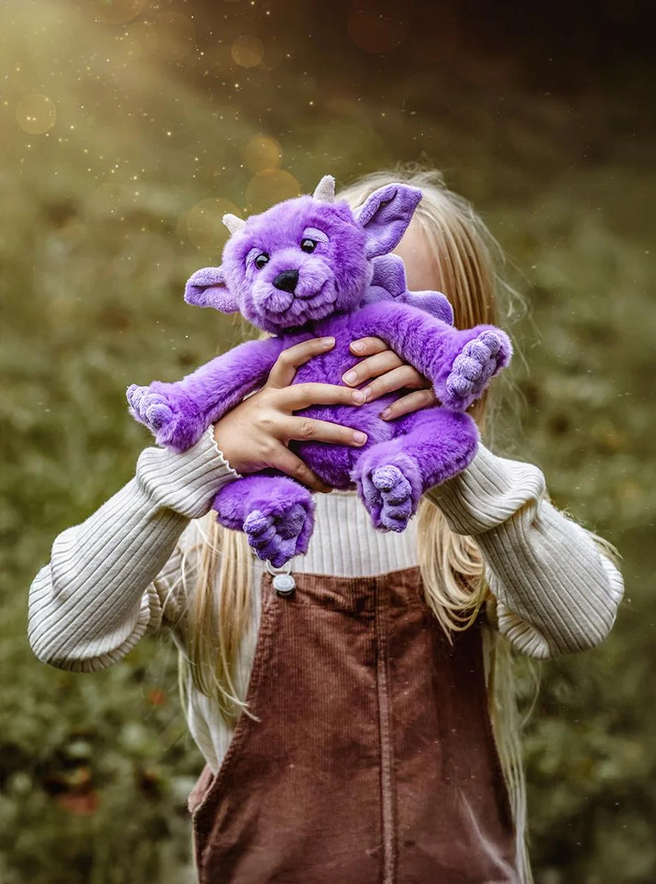 Charlie Bears Portcullis BB255438 6