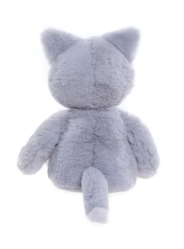Charlie Bears Puddy Kitten BM245370MCLG 4