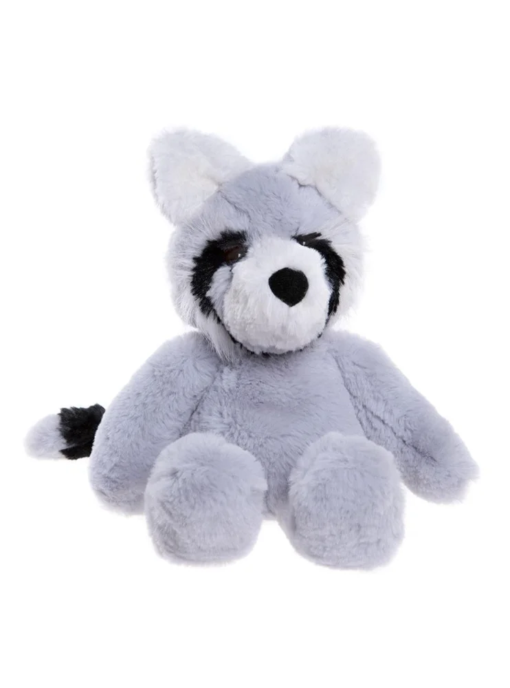 Charlie Bears Riley Raccoon BM245382MCLG 1
