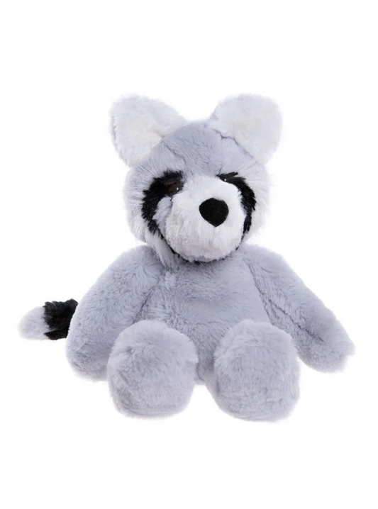 Charlie Bears Riley Raccoon BM245382MCLG 1