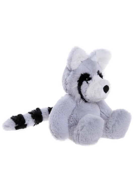 Charlie Bears Riley Raccoon BM245382MCLG 2
