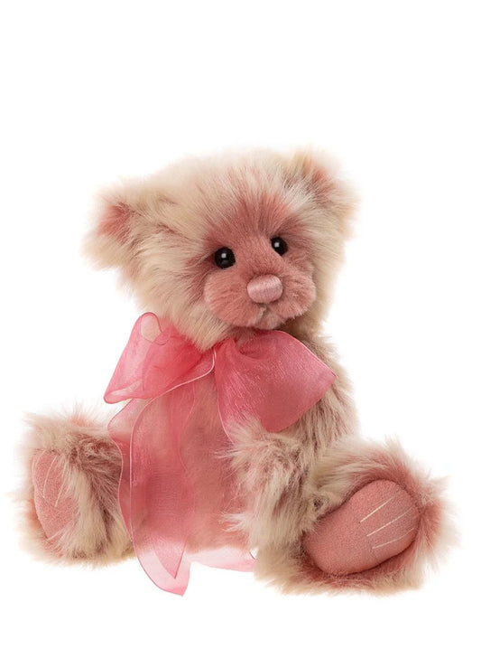 Charlie Bears Saturday CB256126GO 1