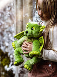 Load image into Gallery viewer, Charlie Bears Spires
