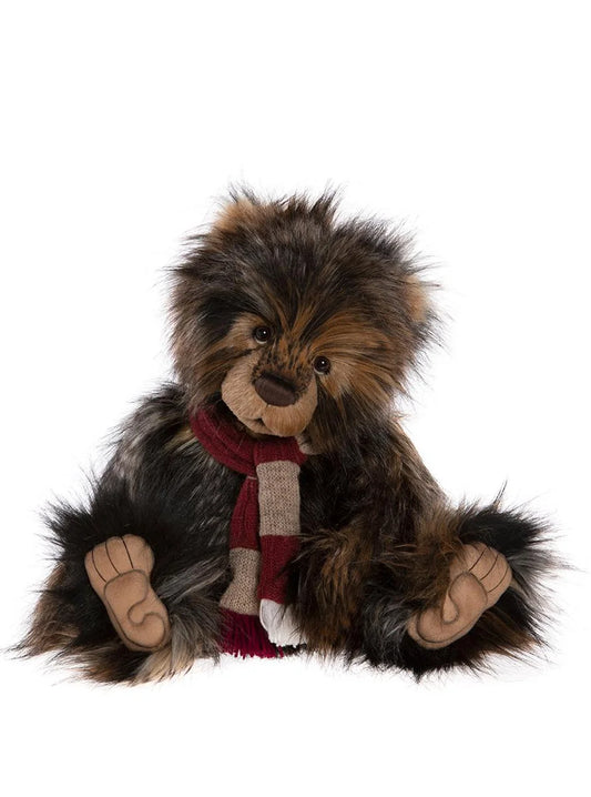 Charlie Bears Treacle Toffee CB232229B 1