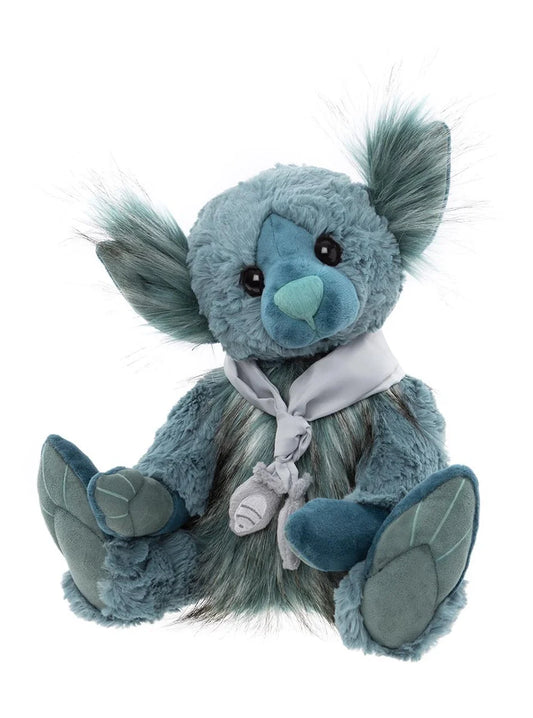 Charlie Bears Water Elf CB255393 1