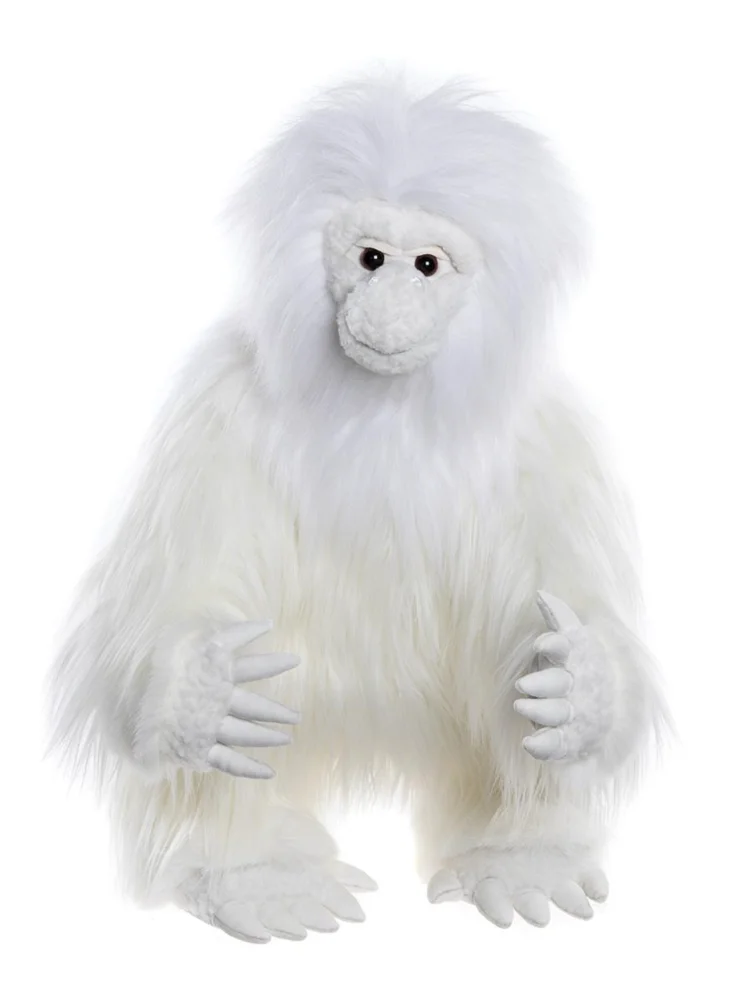 Charlie Bears Yeti CB245329 1
