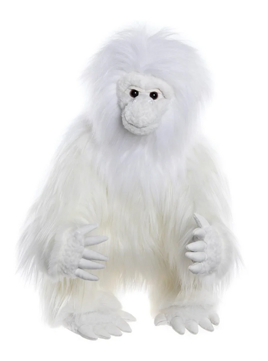 Charlie Bears Yeti CB245329 1