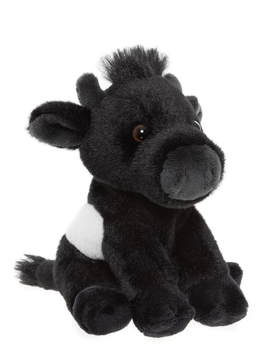 Cuddle Club Belted Cow CC25114G 2