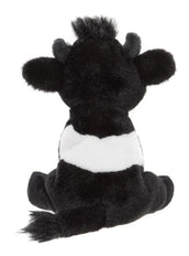 Load image into Gallery viewer, Cuddle Club Belted Cow CC25114G 3
