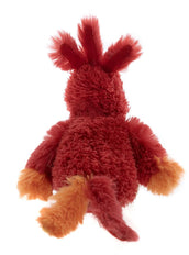 Load image into Gallery viewer, Cuddle Club Firebird CC24C112E 3
