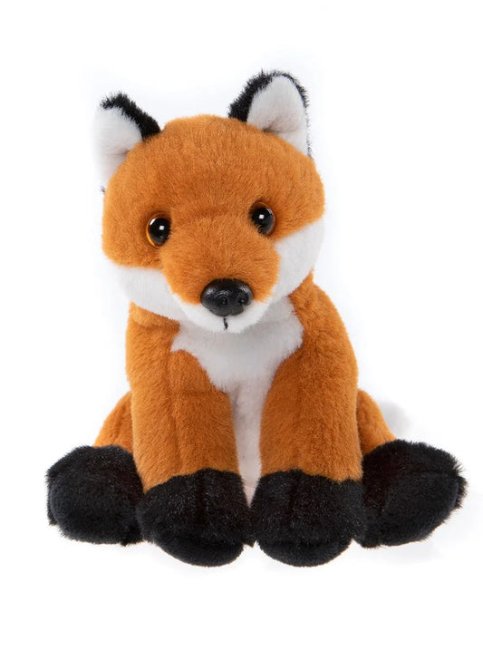 Cuddle Club Fox CC23316WB 1