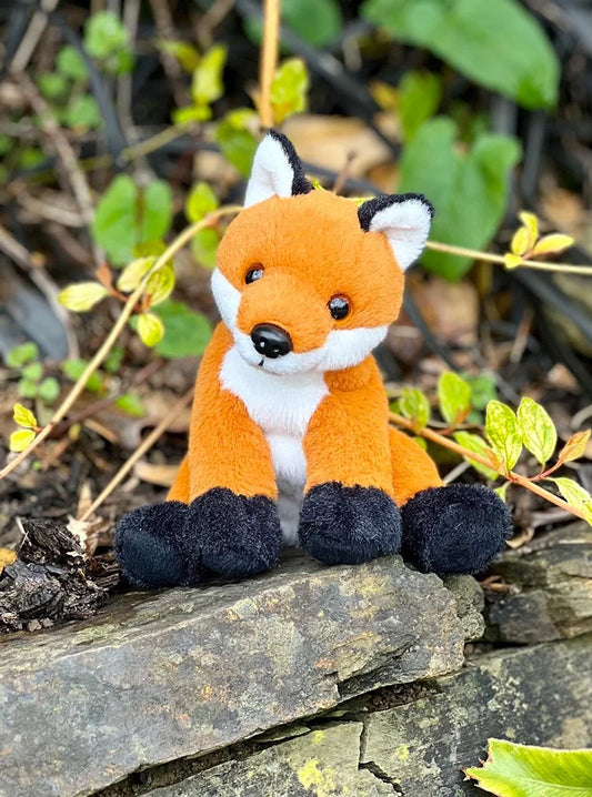 Cuddle Club Fox CC23316WB 2